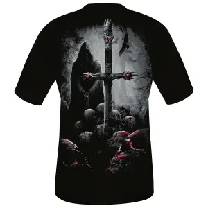 T-shirt Spiral Soul Searcher image-1