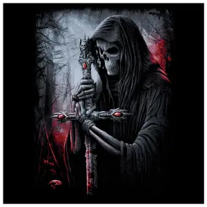 T-shirt Spiral Soul Searcher image-3