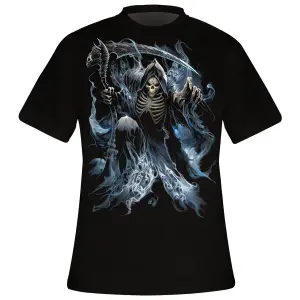 Tričko Spiral Ghost Reaper image-0