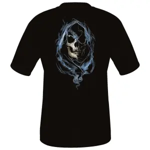 Tričko Spiral Ghost Reaper image-1