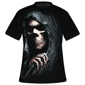 T-shirt Spiral Grim Ripper image-0
