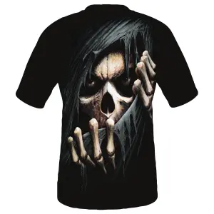 T-shirt Spiral Grim Ripper image-1