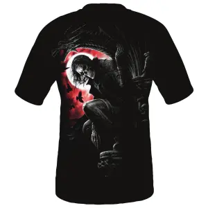 Tričko Spiral Night Stalker image-2