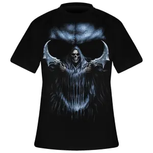 Tričko Spiral Double Death image-0
