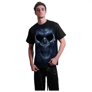 Tričko Spiral Double Death image-1