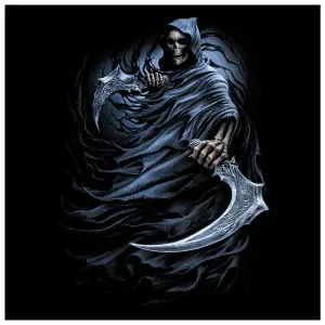 Tričko Spiral Double Death image-3