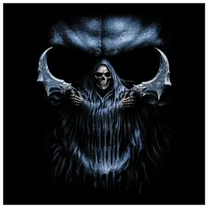 Tričko Spiral Double Death image-4