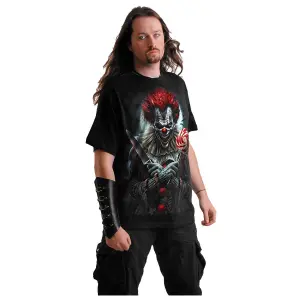 T-shirt Spiral Trick Or Treat image-1