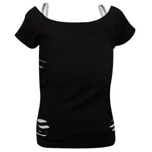 T-Shirt Spiral Pure Of Heart image-2