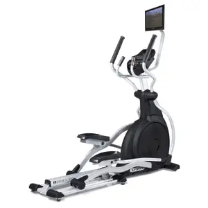 Bicicleta elíptica Spirit Fitness image-1