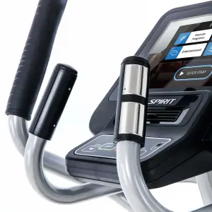 Ellipsentrainer mit Orl Spirit Fitness image-4