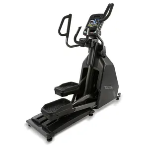 Bicicleta elíptica para uso comercial Spirit Fitness Pro TFT image-1