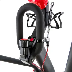 Elliptical trainer Spirit Fitness Pro Eglide image-2