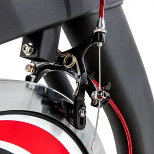 Elliptical trainer Spirit Fitness Pro Eglide image-3