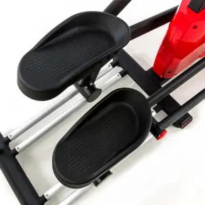 Elliptical trainer Spirit Fitness Pro Eglide image-4