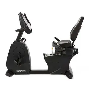 Bicicleta semi-extensa Spirit Fitness Pro image-1