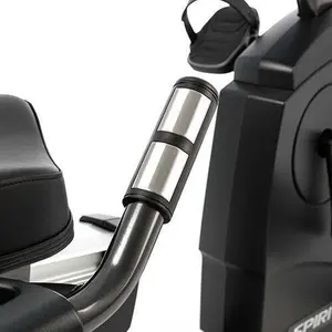 Bicicleta semi-extensa Spirit Fitness Pro image-3