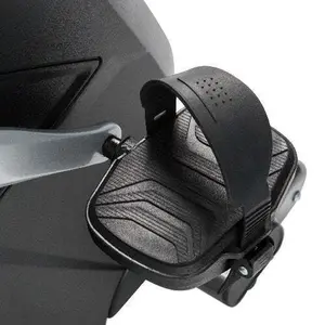 Semi-extended bike for commercial use Spirit Fitness Pro image-3