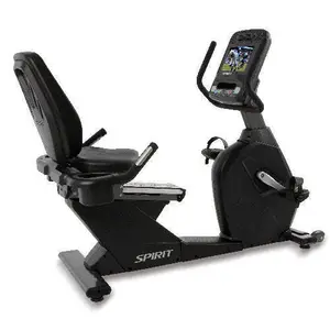 Semi-verlengde fiets voor commercieel gebruik Spirit Fitness Pro TFT image-1