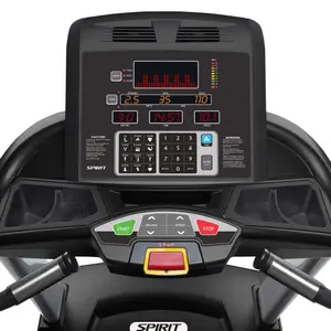 Tapis de course Spirit Fitness Pro 4 HP image-2