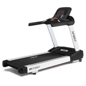 Tapis de course Spirit Fitness Pro 4 HP image-1