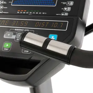 Vélo d'appartement Spirit Fitness Pro image-4