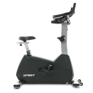 Motionscykel med pekskärm Spirit Fitness Pro image-0