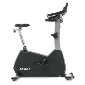 Motionscykel med pekskärm Spirit Fitness Pro image-1