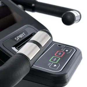 Motionscykel med pekskärm Spirit Fitness Pro image-2