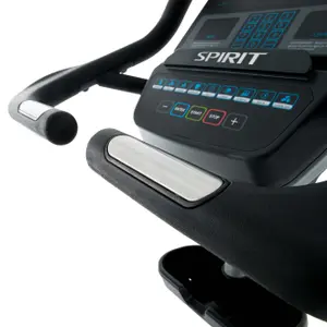 Exercise bike for commercial use Spirit Fitness Pro Led image-3