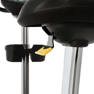 Bicicleta de exercício para uso comercial Spirit Fitness Pro TFT image-1