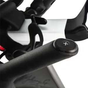 Biking bike Spirit Fitness Johny G image-2