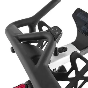 Biking bike Spirit Fitness Johny G image-4