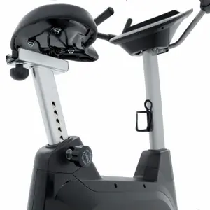 Bicicleta ergométrica vertical Spirit Fitness Home image-2