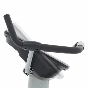 Bicicleta ergométrica vertical Spirit Fitness Home image-3