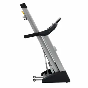 Tapete rolante dobrável Spirit Fitness image-2