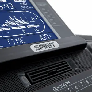 Laufband Spirit Fitness image-4