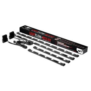 Kit 4 barres LEDS magnétiques Spirit of Gamer image-1