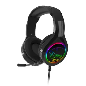 Casque Gaming pour Ps4/Ps5/Xboxone/Seriesx/Switch/Pc Spirit of Gamer Casque Pro-H8
