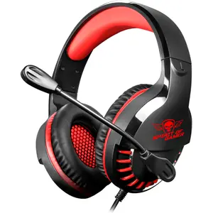 Cuffie da gaming cablate Spirit of Gamer Pro-H3