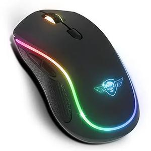 Souris sans fil Spirit of Gamer Pro M9 RGB