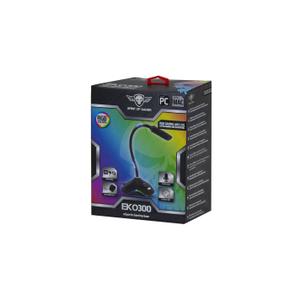 Microphone USB Spirit of Gamer EKO 300 image-3
