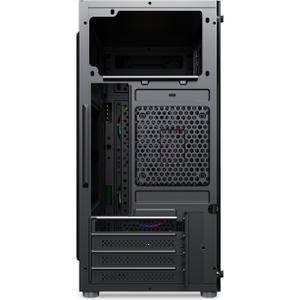 Boîtier PC Mini Tour Micro ATX avec panneau vitré Spirit of Gamer Deathmatch 3 RGB image-4