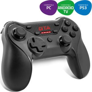 Manette de jeu sans fil Spirit of Gamer Advance GTA 300 image-1