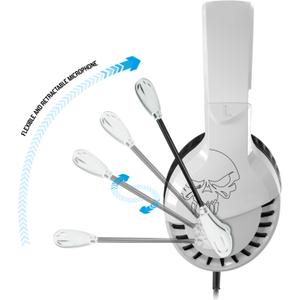 Casque Gaming micro Spirit of Gamer Pro H3 PlayStation Edition image-3