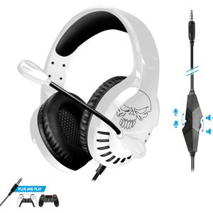 Casque Gaming micro Spirit of Gamer Pro H3 PlayStation Edition image-2