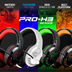 Casque Gaming micro Spirit of Gamer Pro H3 PlayStation Edition image-4