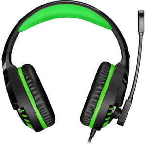 Casque Gaming micro Spirit of Gamer Pro H3 Xbox Edition