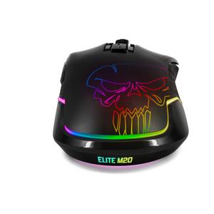 Souris sans fil Spirit of Gamer Elite M20 RGB image-3