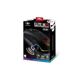 Souris sans fil Spirit of Gamer Elite M20 RGB image-5
